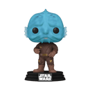 FUNKO POP STAR WARS: THE MANDALORIAN - THE MYTHROL 889698509602