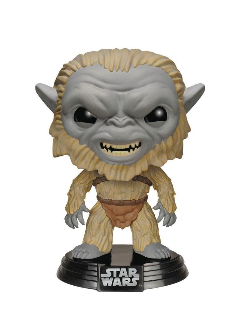 FUNKO POP! STAR WARS - VARMIK EP7 848903065874