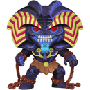 FUNKO POP SUPER: YU-GI-OH! - EXODIA NECROSS (GW) 889698922111