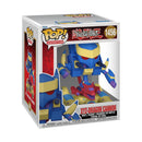 FUNKO POP SUPER: YU-GI-OH - XYZ DRAGON CATAPULT CANNON 889698720670