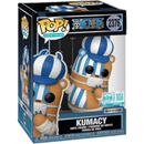 FUNKO POP SUPREME LE: ONE PIECE HALLOWEEN - KUMACY 889698936941