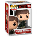 FUNKO POP TELEVISION: DEXTER - DEXTER MORGAN 889698835398