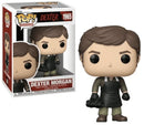 FUNKO POP TELEVISION: DEXTER - DEXTER MORGAN 889698835398