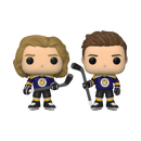 FUNKO POP TELEVISION: LETTERKENNY - 2PK REILLY & JONESY IN JERSEYS 889698601610