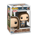 FUNKO POP TELEVISION: LETTERKENNY - KATY W/ PUPPERS & BEER 889698571265