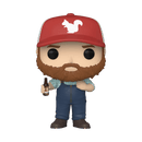 FUNKO POP TELEVISION: LETTERKENNY - SQUIRRELLY DAN 889698571272