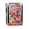 FUNKO POP TRADING CARDS: PATRICK MAHOMES 889698608275