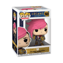 FUNKO POP TV: ARCANE LEAGUE OF LEGENDS S1 - VI 889698756525