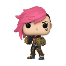 FUNKO POP TV: ARCANE LEAGUE OF LEGENDS S1 - VI 889698756525