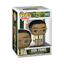 FUNKO POP TV: BREAKING BAD - GUS FRING 889698931380