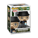 FUNKO POP TV: BREAKING BAD - HEISENBERG 889698931397