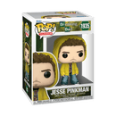 FUNKO POP TV: BREAKING BAD - JESSE PINKMAN 889698931403