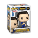 FUNKO POP TV: FALLOUT - VAULT BOY W/CHASE 889698870757