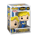 FUNKO POP TV: FALLOUT - VAULT BOY W/CHASE 889698870757