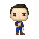 FUNKO POP TV: FALLOUT - VAULT BOY W/CHASE 889698870757