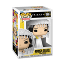 FUNKO POP TV: FRIENDS  - MONICA 889698904179