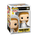 FUNKO POP TV: FRIENDS  - PHOEBE 889698904186