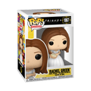 FUNKO POP TV: FRIENDS  - RACHEL 889698904193