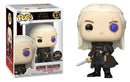 FUNKO POP TV House of the Dragon – Aemond Targaryen CHASE 889698764711