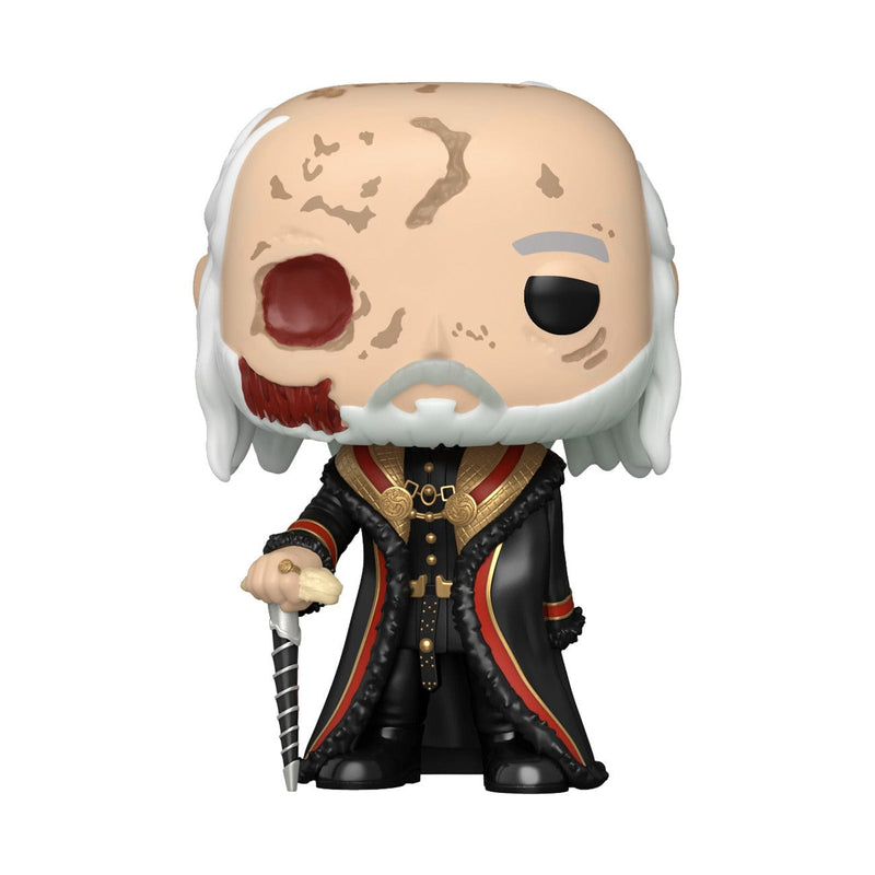 FUNKO POP TV House of the Dragon – Masked Viserys CHASE 889698764742