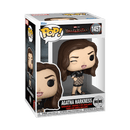 FUNKO POP TV: MEME - AGATHA HARKNESS? 889698810708