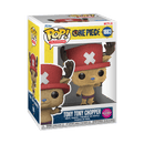 FUNKO POP TV: ONE PIECE - CHOPPER 889698906241