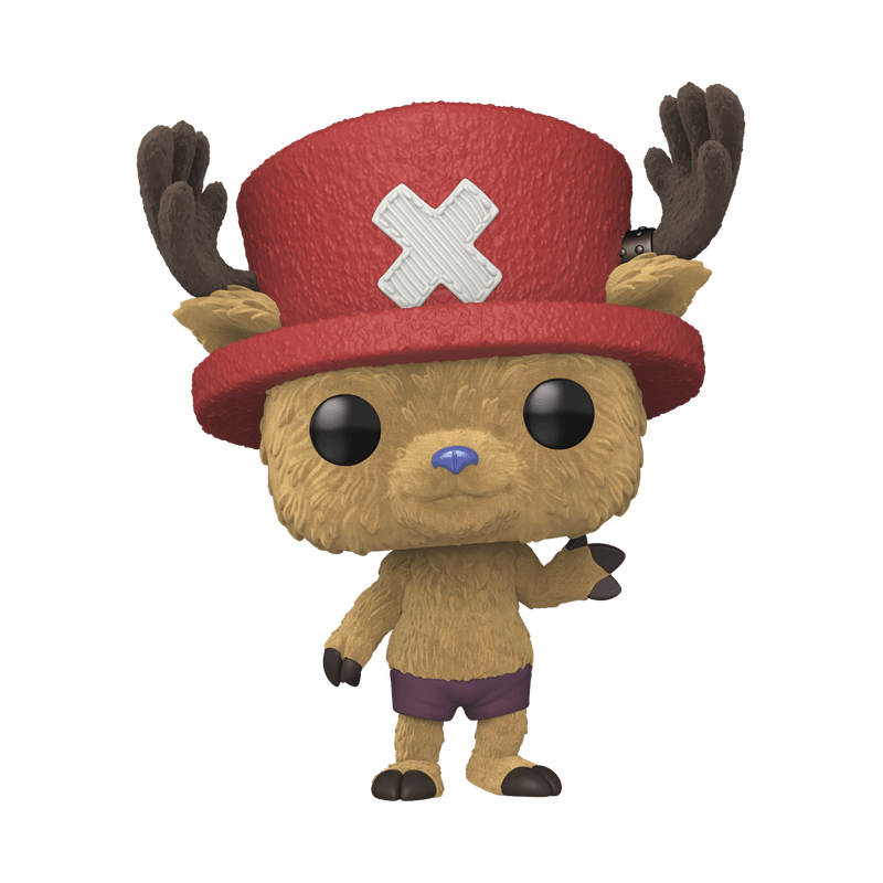 FUNKO POP TV: ONE PIECE - CHOPPER 889698906241