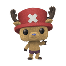 FUNKO POP TV: ONE PIECE - CHOPPER 889698906241