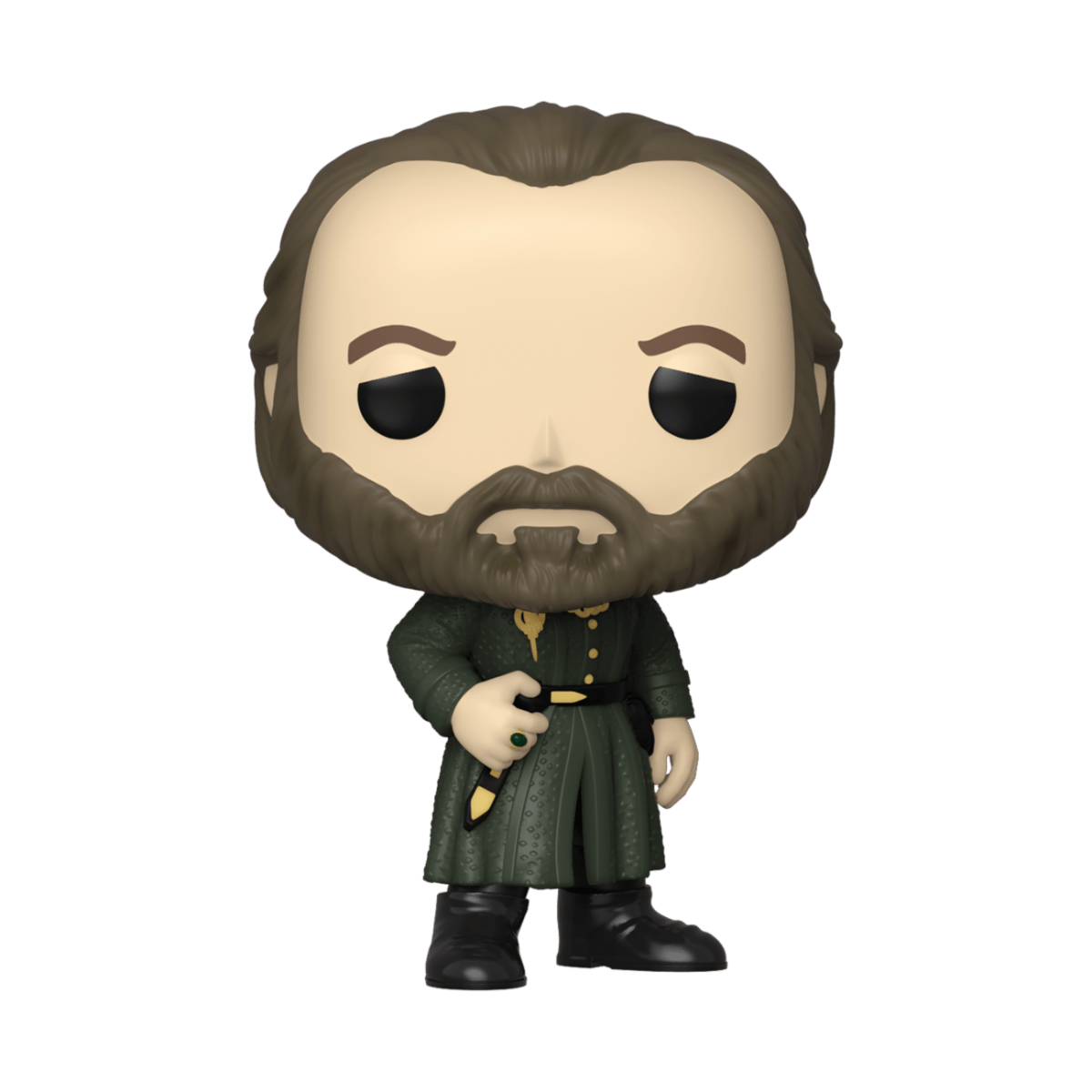 FUNKO POP TV: OTTO HIGHTOWER - DAMAGED BOX 3200000004481