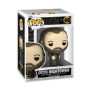 FUNKO POP TV: OTTO HIGHTOWER - DAMAGED BOX 3200000004481