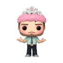 FUNKO POP TV: PARKS & REC - ANDY AS PRINCESS RAINBOW SPARKLE 889698561662