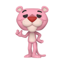 FUNKO POP TV: PINK PANTHER - PINK PANTHER 889698815741