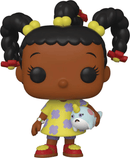 FUNKO POP TV: RUGRATS - SUSIE 889698593212