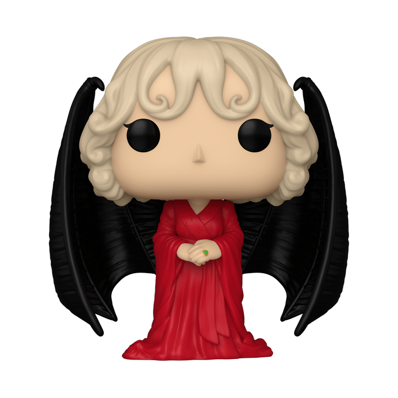 FUNKO POP TV: SANDMAN - LUCIFER 889698800525