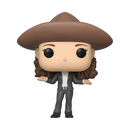 FUNKO POP TV: SEINFELD - ELAINE IN SOMBRERO 889698546782