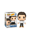 FUNKO POP TV: SEINFELD - JERRY W/PUFFY SHIRT 889698546829