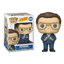 FUNKO POP TV: SEINFELD - NEWMAN THE MAILMAN 889698547352