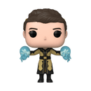 FUNKO POP TV: SHADOW AND BONE - ALINA IN GOLD/SUN SUMMONER (SP) 889698723596