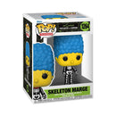 FUNKO POP TV: SIMPSONS - SKELETON MARGE 889698663373