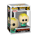 FUNKO POP TV: SOUTH PARK  - BUTTERS STOTCH 889698863049