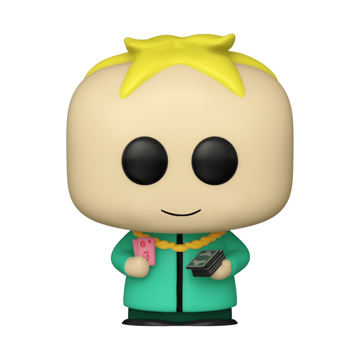 FUNKO POP TV: SOUTH PARK  - BUTTERS STOTCH 889698863049
