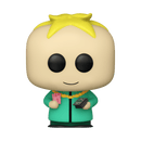 FUNKO POP TV: SOUTH PARK  - BUTTERS STOTCH 889698863049