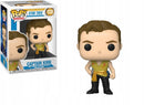 FUNKO POP TV: STAR TREK - KIRK (MIRROR MIRROR OUTFIT) 889698558068