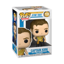 FUNKO POP TV: STAR TREK - KIRK (MIRROR MIRROR OUTFIT) 889698558068