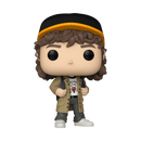 FUNKO POP TV: STRANGER THINGS - DUSTIN HELLFIRE 889698757515