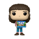 FUNKO POP TV: STRANGER THINGS - ELEVEN W/ DIORAMA 889698656399