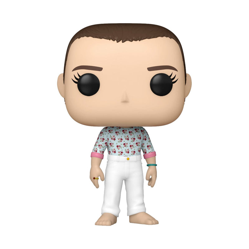 FUNKO POP TV Stranger Things – Finale Eleven CHASE 889698721356