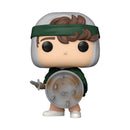 FUNKO POP TV Stranger Things – Hunter Dustin shield 889698721370