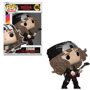 FUNKO POP TV Stranger Things – Hunter Eddie guitar 889698721387