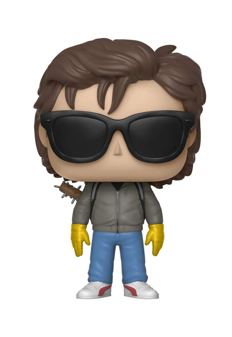 FUNKO POP TV: STRANGER THINGS - STEVE W/ SUNGLASSES 889698308779